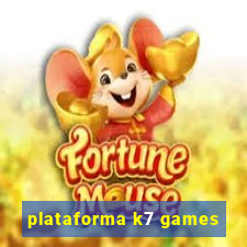 plataforma k7 games